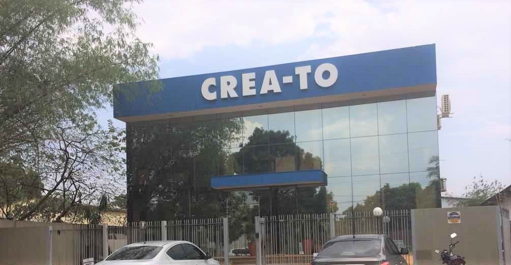 Crea-TO cria Projeto Crea Presente para atender pontos estratégicos do ...